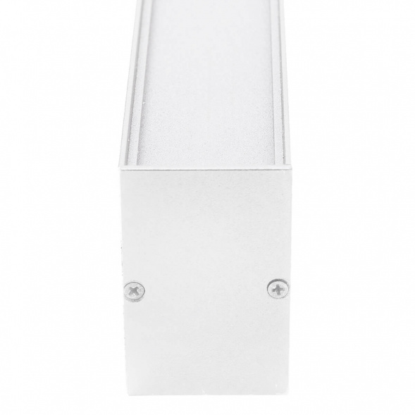 Подвесной светодиодный светильник Denkirs DK9204-WH