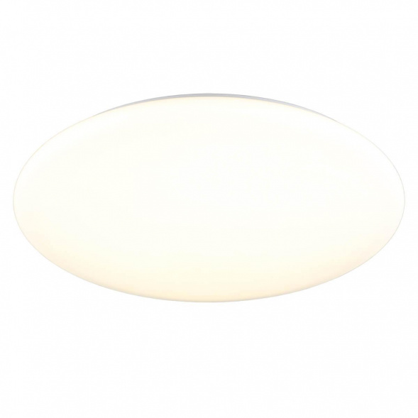 Потолочный светодиодный светильник Omnilux Berkeley OML-43017-100