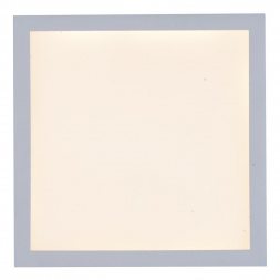 Настенно-потолочный светодиодный светильник iLedex CReator X068116 WH-3000K