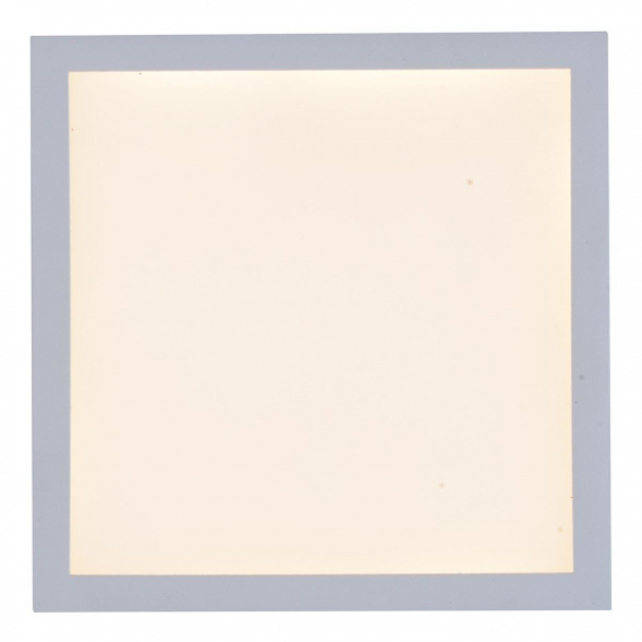 Настенно-потолочный светодиодный светильник iLedex CReator X068116 WH-3000K