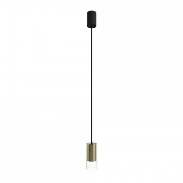 Подвесной светильник Nowodvorski Cylinder S 7870