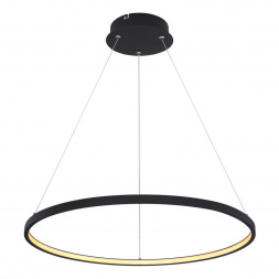 Подвесной светодиодный светильник Globo Ralph 67192-29B