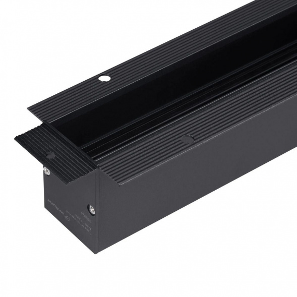 Шинопровод магнитный встраиваемый Arlight Mag-Track-4560-F-1040 046829