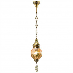 Подвесной светильник Citilux Каир CL419113