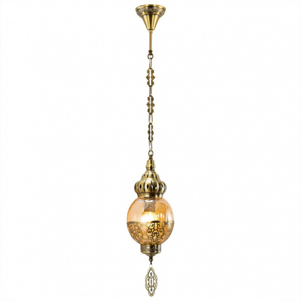 Подвесной светильник Citilux Каир CL419113