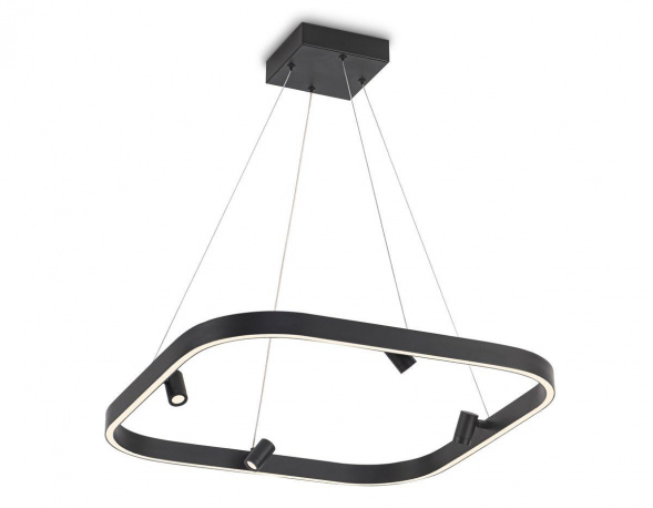 Подвесная светодиодная люстра Ambrella light Comfort Line FL5803