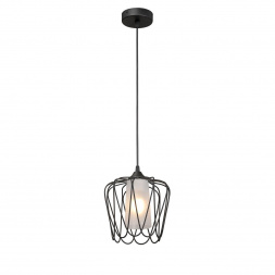 Подвесной светильник Vitaluce V2845-1/1S