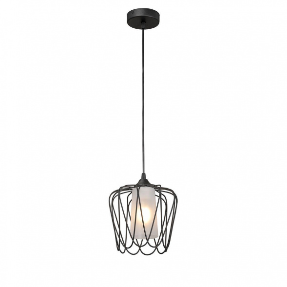 Подвесной светильник Vitaluce V2845-1/1S