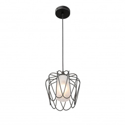 Подвесной светильник Vitaluce V2845-1/1S