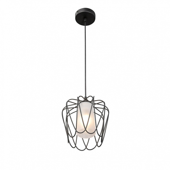 Подвесной светильник Vitaluce V2845-1/1S