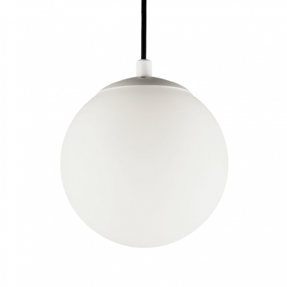 Трековый светодиодный светильник MyFar Sphere MT0223-10W3K-S-B