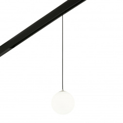 Трековый светодиодный светильник MyFar Sphere MT0223-10W3K-S-B