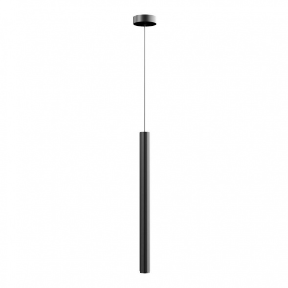 Подвесной светодиодный светильник ST Luce Lilt SL6210.403.01