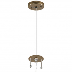 Подвес Lightstar Rullo 590050