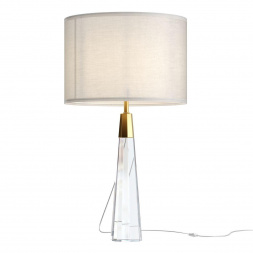 Настольная лампа Maytoni Bianco Z030TL-01BS2