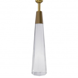 Настольная лампа Maytoni Bianco Z030TL-01BS2