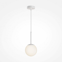 Подвесной светильник Maytoni Basic form MOD321PL-01W