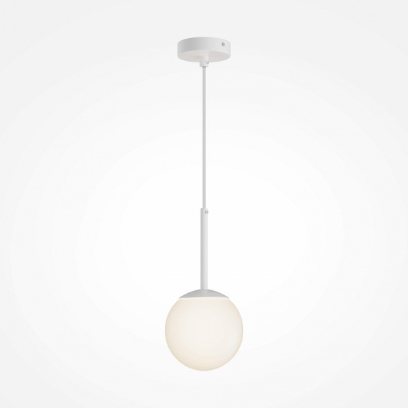 Подвесной светильник Maytoni Basic form MOD321PL-01W