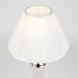 Настольная лампа Eurosvet Majorka 008 белый