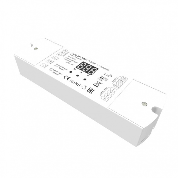 Контроллер Maytoni Lighting control 711008