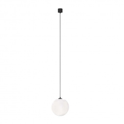 Подвесной светодиодный светильник Maytoni Technical Luna P039PL-5W3K-20-B