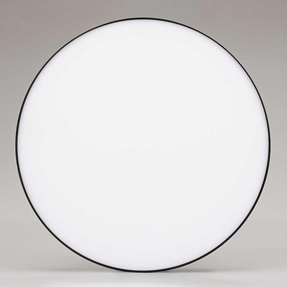 Потолочный светодиодный светильник Arlight IM-Rondo-Emergency-3H-R250-33W Warm3000 041064