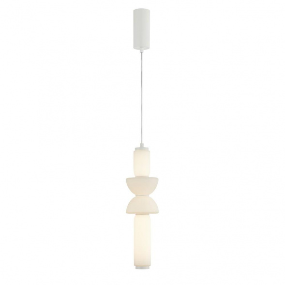 Светильник подвесной Aployt Elin APL.665.16.17