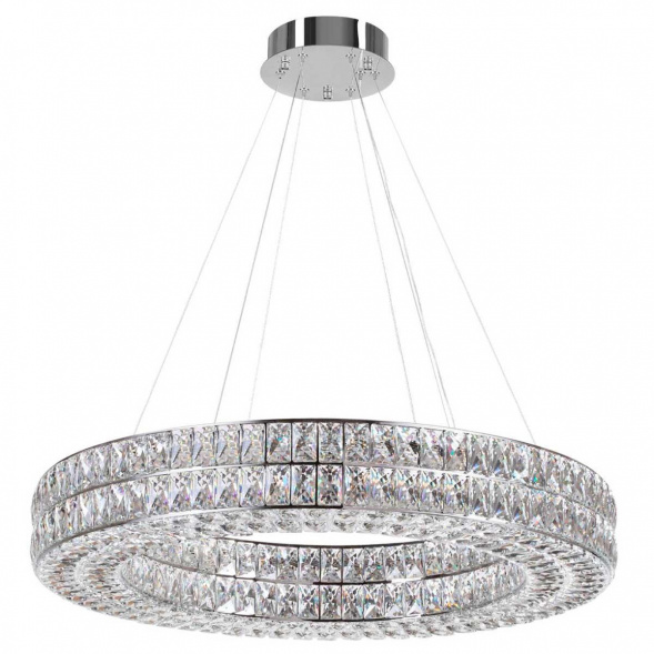 Подвесная люстра Odeon Light PANTA 4927/85L