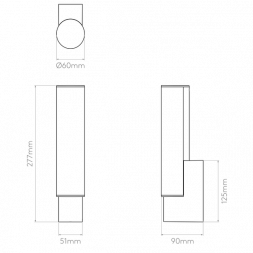 Бра Imperium Loft 8192 190514-82