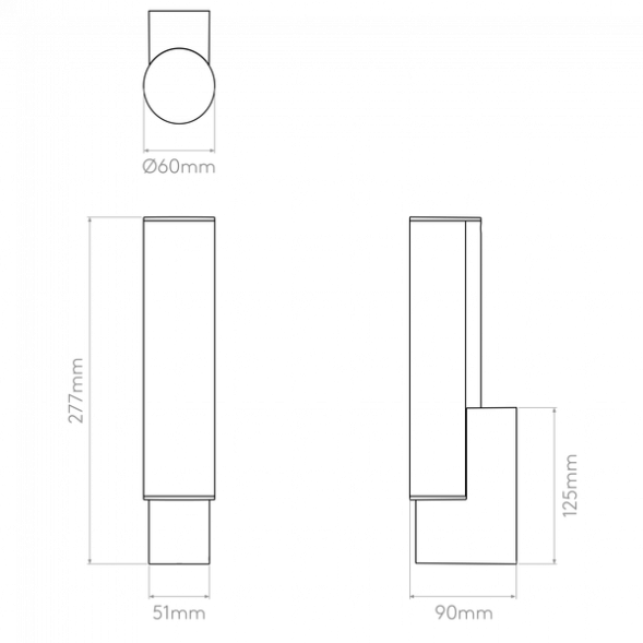 Бра Imperium Loft 8192 190514-82