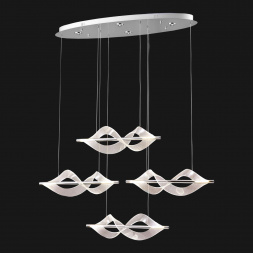 Линейно-подвесной светильник Lussole KNOX LSP-7412