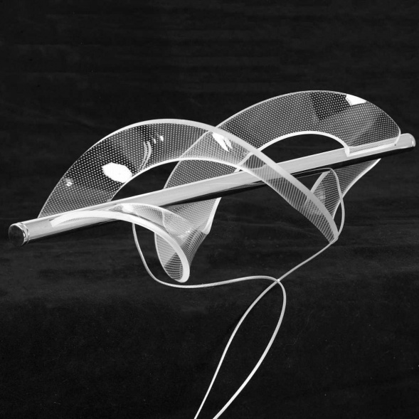 Линейно-подвесной светильник Lussole KNOX LSP-7412