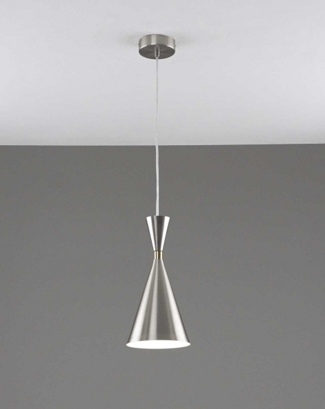 Светильник подвесной Moderli Pesaro V11558-1P