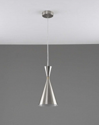 Светильник подвесной Moderli Pesaro V11558-1P