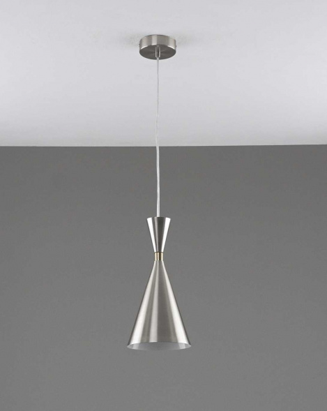 Светильник подвесной Moderli Pesaro V11558-1P