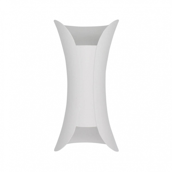 Уличный настенный светодиодный светильник ST Luce Cosetto SL1584.511.02