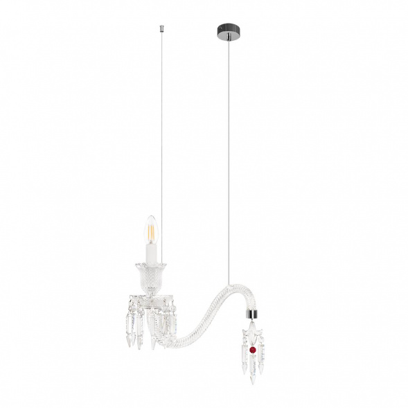 Подвесной светильник LOFT IT Zenith 10210P/A White