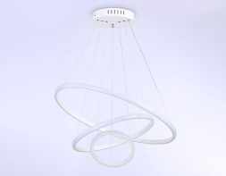Подвесной светодиодный светильник Ambrella light Comfort Line FL40818