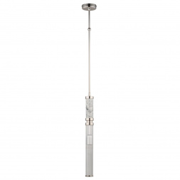 Подвесной светильник KUTEK IZANO IZA-ZW-1(BN/3)T