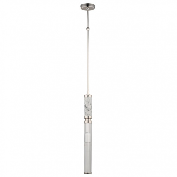 Подвесной светильник KUTEK IZANO IZA-ZW-1(BN/3)T