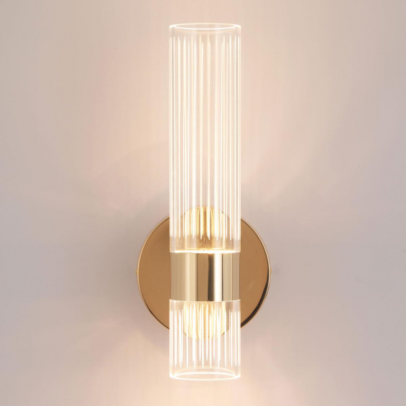 Бра настенное Lussole LSP-7535