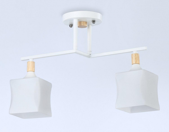 Подвесной светильник Ambrella light Traditional Modern TR9484