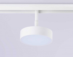 Трековый светодиодный светильник Ambrella light Track System GL3854