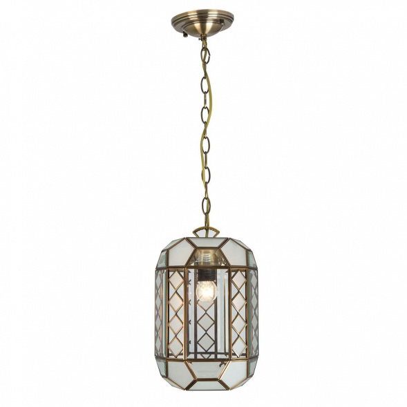 Подвесной светильник Citilux Фасет CL441212