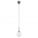 Подвесной светильник Lightstar Globo 813013