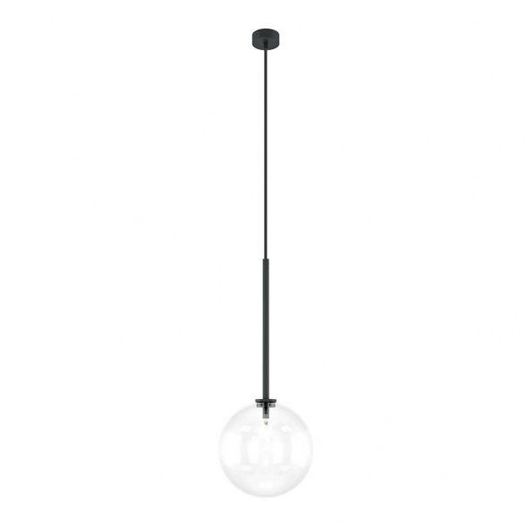 Подвесной светильник Maytoni Mood MOD172PL-01B