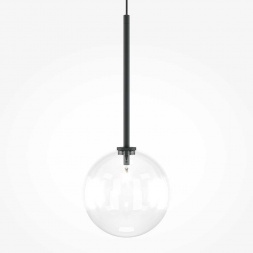 Подвесной светильник Maytoni Mood MOD172PL-01B