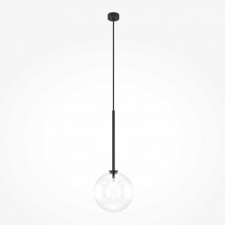 Подвесной светильник Maytoni Mood MOD172PL-01B