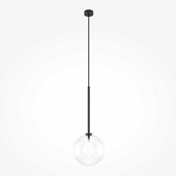 Подвесной светильник Maytoni Mood MOD172PL-01B