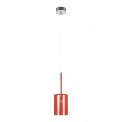 Подвесной светильник Loft IT Spillray 10232/C Red